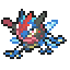 Greninja